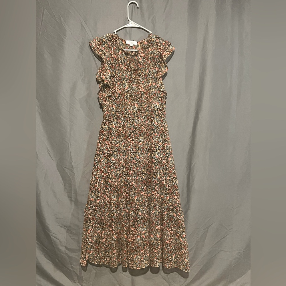 BB Dakota by Steve Madden dress